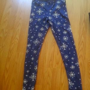 NEW Old navy Christmas pajama pants